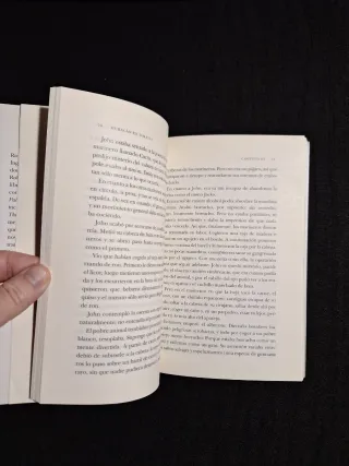 Richard Hughes. Huracán en Jamaica