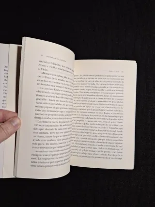 Richard Hughes. Huracán en Jamaica