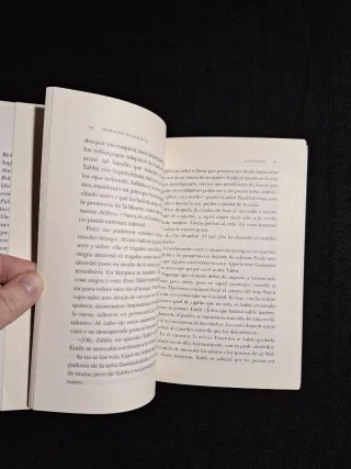 Richard Hughes. Huracán en Jamaica