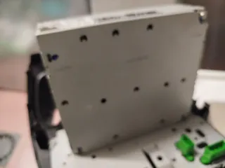 Radio Honda Civic 2006-2011 Hatchback