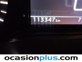 Peugeot Rifter BlueHDi 100 GT Line Standard 73 kW (100 CV)