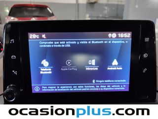 Peugeot Rifter BlueHDi 100 GT Line Standard 73 kW (100 CV)