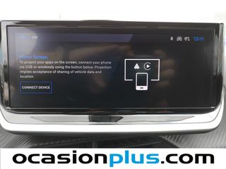 Peugeot 2008 Allure Hybrid eDCS6 100 kW (136 CV)