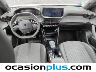 Peugeot 2008 Allure Hybrid eDCS6 100 kW (136 CV)