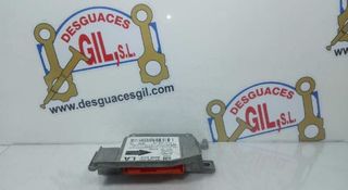 Centralita airbag opel 795922 24439952 corsa c 1.2