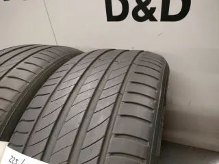 Neumáticos de ocasión 225/55 R17 97Y
