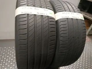 Neumáticos de ocasión 225/55 R17 97Y