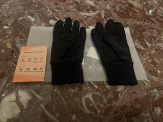 Guantes Ciclismo Niño 2-5 Años