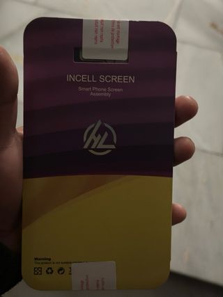 Schermo iPhone 14 Pro Max nuovo compatibile