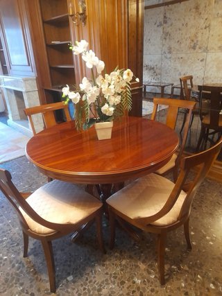 Restauración de muebles