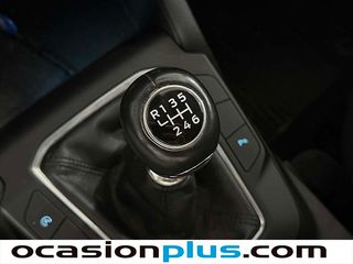 Ford Kuga 2.0 EcoBlue MHEV Titanium 110 kW (150 CV)