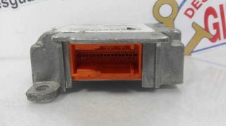 Opel 807611 centralita 09180800 vectra b berlina