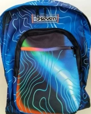 Zaino Seven Freethink