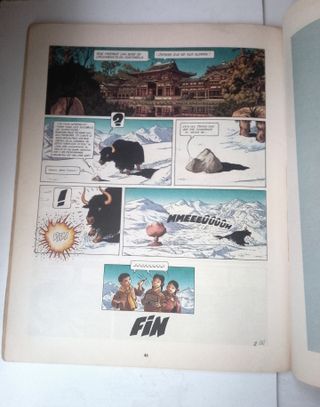 EL SIGNO DE SHIVA. UNA AVENTURA DE MARC MATHIEU. C