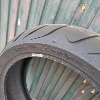 Neumático Dunlop Sportmax Moto Seminuevo