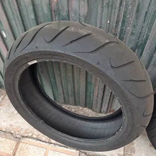Neumático Dunlop Sportmax Moto Seminuevo
