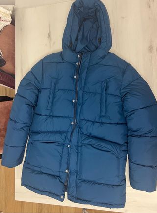 Parka North Sails