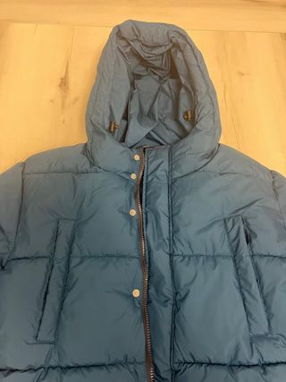 Parka North Sails