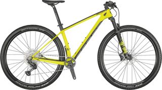 Scott Scale 930 Carbono