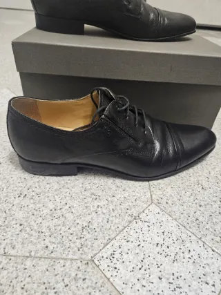 NeroGiardini Scarpe Eleganti Made in Italy
