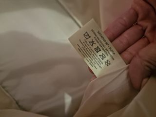 Borsa Weekender Oscar Beige/Nero