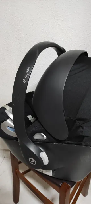 Maxi-Cosi Silla de Coche o carrito