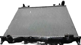 Radiador agua lpla19e839bb land rover range 218469