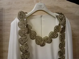 Disfraz de Romana Hecho a Medida