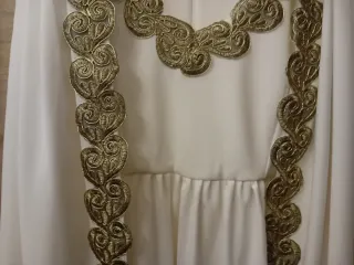 Disfraz de Romana Hecho a Medida