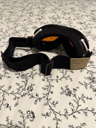 Gafas de esquí Sinner Chameleon Niño