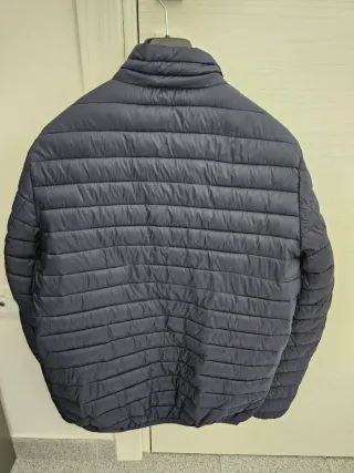 Imperial Piumino 100 grammi Blu