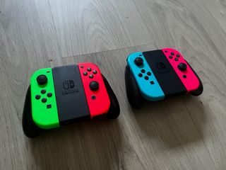 Nintendo Switch Original