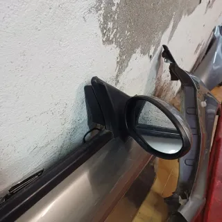 Retrovisor derecho alfa gt