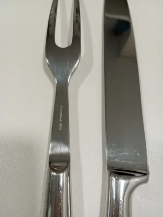 Cubierto Villeroy&Boch