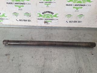 Scania 107146 palier trasero serie 4 (p/r 94 l)