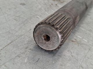 Scania 107146 palier trasero serie 4 (p/r 94 l)