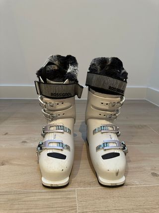 Botas de esquí Rossignol Pure Pro Mujer 23.5
