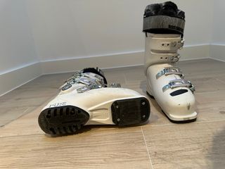 Botas de esquí Rossignol Pure Pro Mujer 23.5