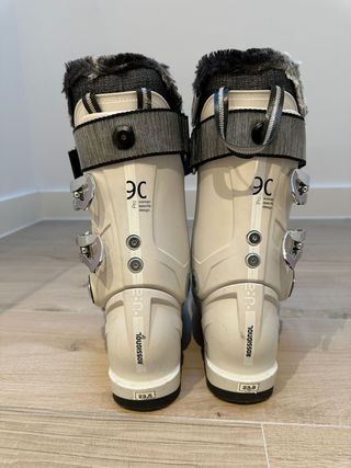 Botas de esquí Rossignol Pure Pro Mujer 23.5