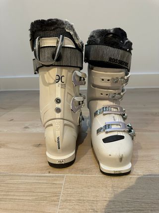 Botas de esquí Rossignol Pure Pro Mujer 23.5