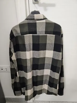 Camicia Only & Sons a quadri M