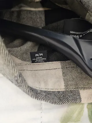 Camicia Only & Sons a quadri M