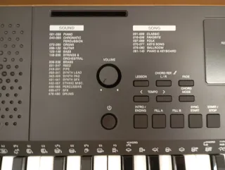 Teclado Medeli MK100 61 Teclas.