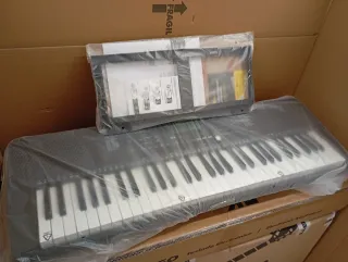 Teclado Medeli MK100 61 Teclas.