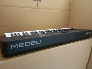 Teclado Medeli MK100 61 Teclas.