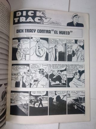 EL GLOBO. REVISTA MENSUAL DEL CÓMIC 4. Buru Lan, 1