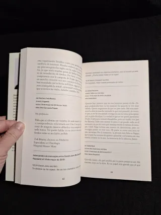 Janice Hallett. La apelación