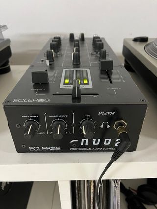 Ecler Nuo 2 Mixer