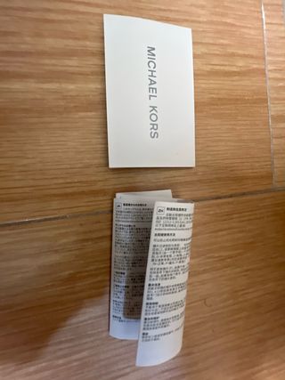 Gafas Michael Kors modelo Lake Como