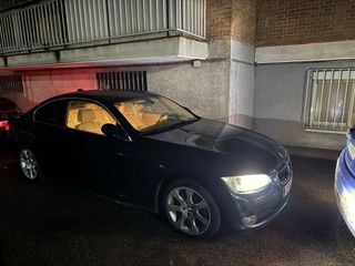 BMW Serie 3 2008
